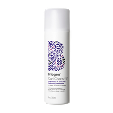 Briogeo - Curl Charisma™ Rice Amino + Avocado Hydrating Shampoo 236 ml - Hvid