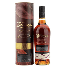 Ron Zacapa Centenario LA ARMONIA Heavenly Cask Collection