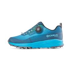 Icebug NewRun BUGrip GTX W Mist Blue/Aqua (38 38) (38)