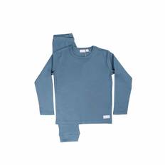SNORK | Pyjamas, støvet blå