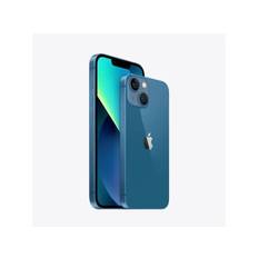 Apple iPhone 13 - 5G smartphone - dual-SIM / Internminne 128 GB - OLED-skärm - 6.1" - 2532 x 1170 pixlar - 2 bakre kameror 12 MP, 12 MP - front camer