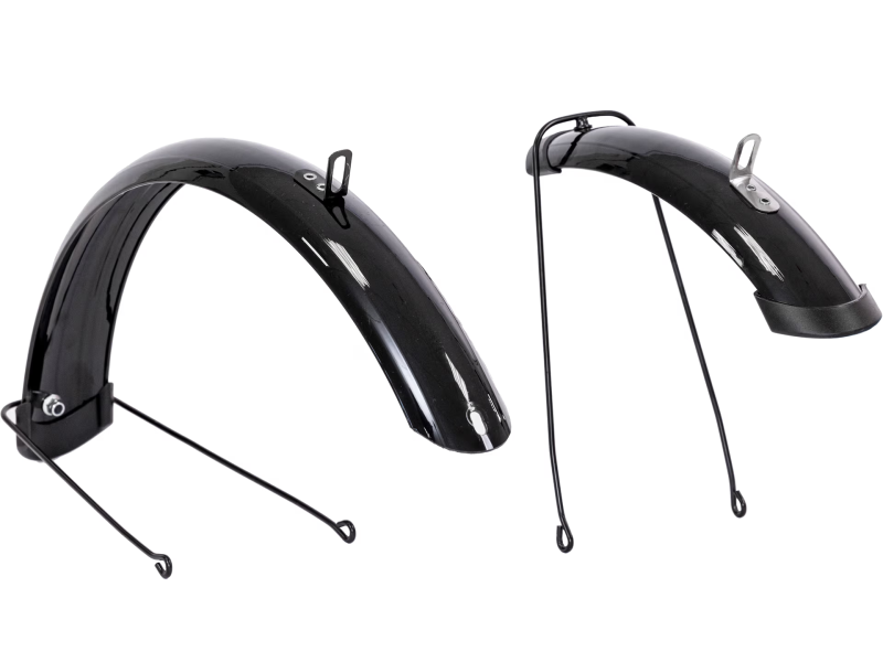 Puky LS-Pro stänkskärmsuppsättning, 14"