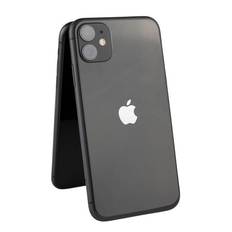Apple iPhone 11 64GB Black  |Som ny|
