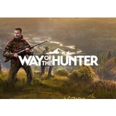 Way of the Hunter (PS5) PSN Key - EU