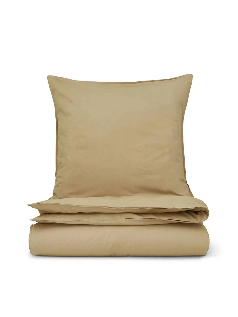 Duvet Cover Single 140x200, sengesæt fra Aiayu Carton - Jacobsen Plus