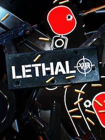 Lethal VR (PC) - Steam Key - EUROPE