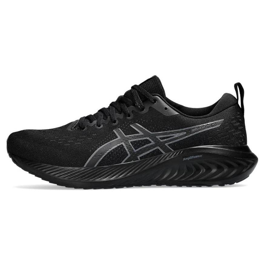 ASICS Herrskor GEL-EXCITE 10 Löparskor Svart Carrier Grey 1011B600-002 cm