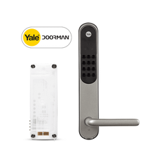 Yale Doorman V2N