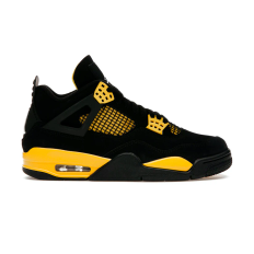 Nike Air Jordan 4 Thunder - 42