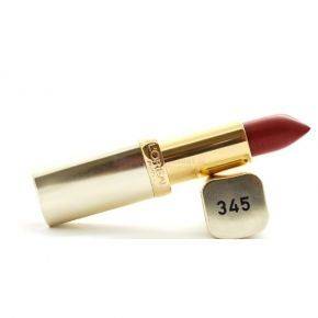 L'Oreal Color Riche Lipstick 345 Crystal…