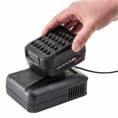 Lader AL-KO 18 V BOSCH HOME AND GARDEN COMPATIBLE C75 Li 18 V 4,4 A