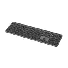 Logitech Signature Slim K950 - Tastatur - 100%