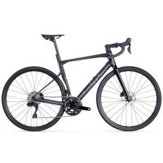 BMC Roadmachine Two 105 Di2 Racercykel Carbon Black 58