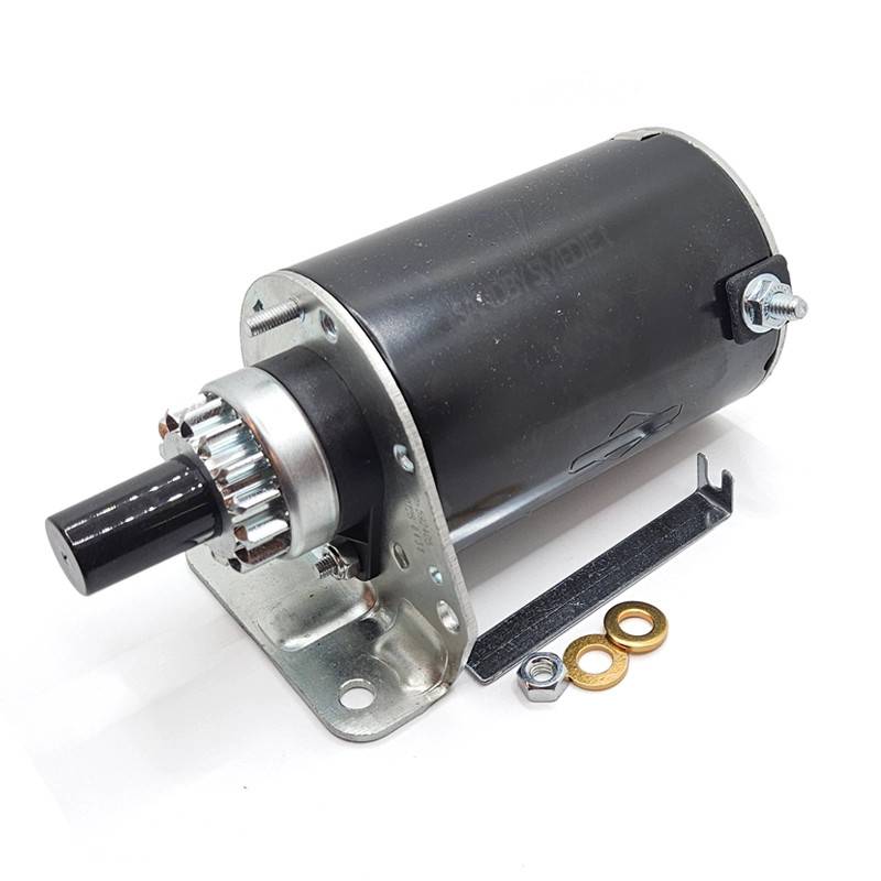 Briggs & Stratton startermotor (593936).