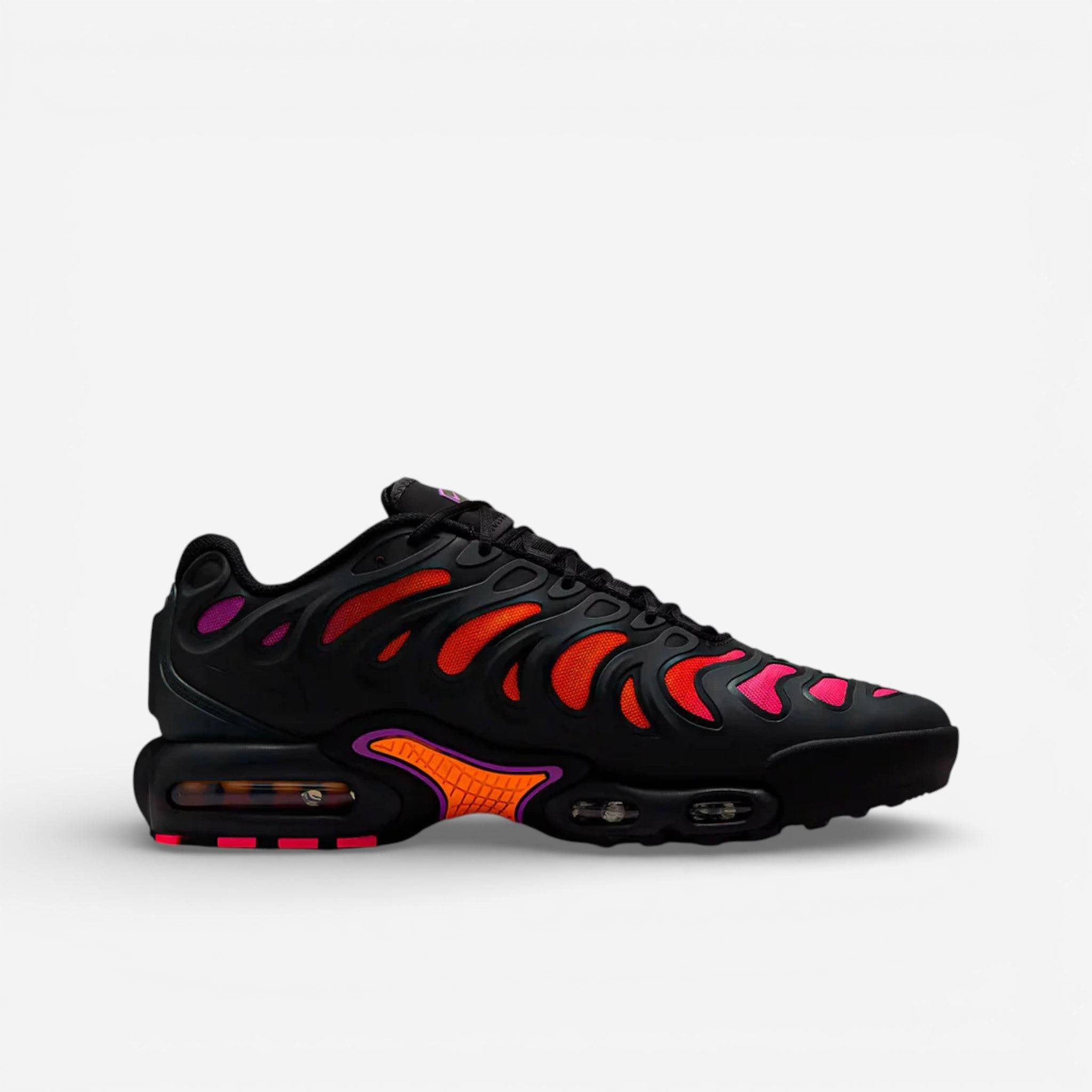 Nike Air Max Plus Drift Sunset 46 vit