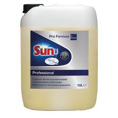 Sun Professional Flytande Maskindiskmedel 962100