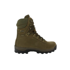 Chiruca CANADA Grön - Gore-tex