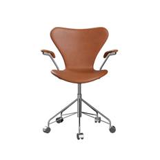 Fritz Hansen | 3217 Sjuan Kontorsstol Kampanj