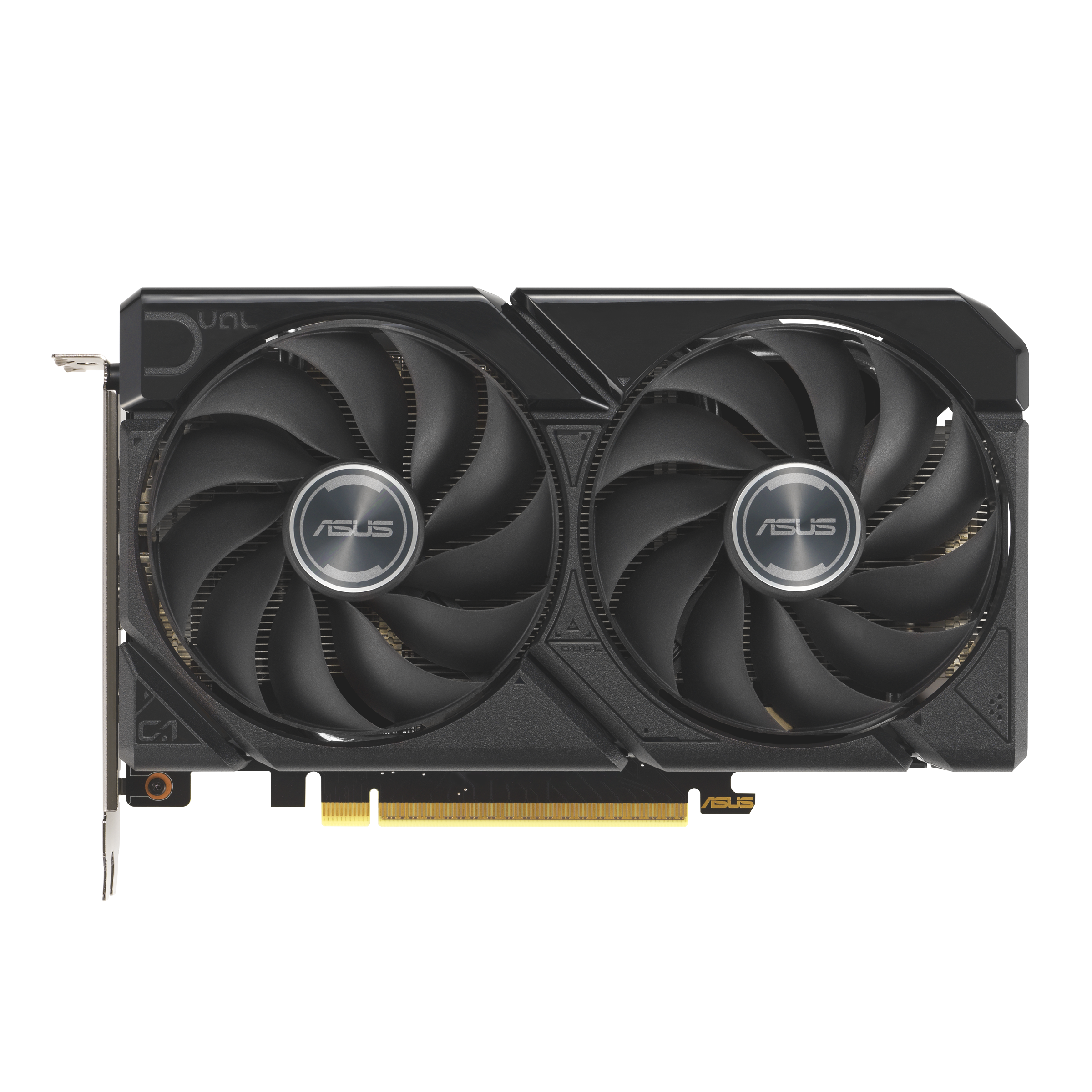 ASUS Dual -RX9060XT-16G AMD AMD Radeon RX 9060 XT Radeon RX 9060 XT 16 GB 16 GB --> På fjernlager, levevering hos dig 26-08-2026