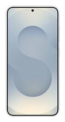 Samsung Galaxy S25 Enterprise Edition 15,8 cm (6.2") Dubbla SIM-kort Android 15 5G USB Type-C 12 GB 128 GB 4000 mAh Silver