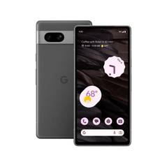 Google Pixel 7a 15,5 cm (6.1") Dubbla SIM-kort Android 13 5G USB Type-C 8 GB 128 GB 4385 mAh Svart