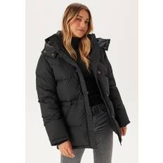 Boomerang Alexandra Down Jacket Black S