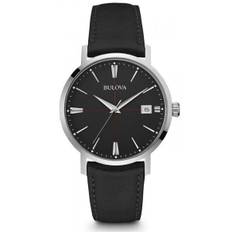 Men's Bulova Watch Aerojet 96B243 Quartz
