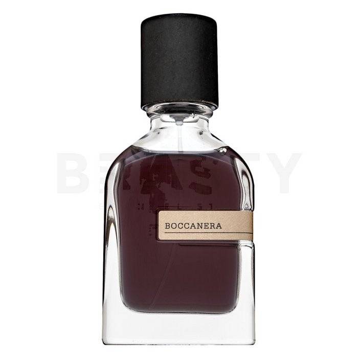 Orto Parisi Boccanera Unisex 50 ml — Eau de Parfum
