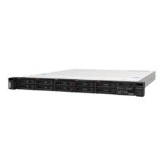 Lenovo Thinksystem Sr250 V2 Server Stativ (1u) Intel Xeon E E-2334 3,4 Ghz 16 Gb Ddr4-sdram 450 W