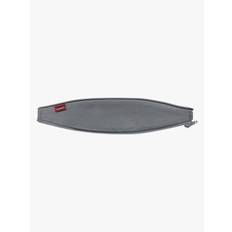 Manduca First ZipIn Ellipse Insats, Dark Grey