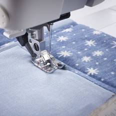 Pfaff Quiltefod ¼'' Med Guide - IDT