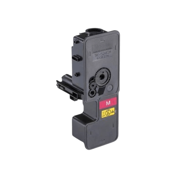PixoJet Kyocera TK-5240M 1T02R7BNL0 magenta toner | Innehåll: 3000 sidor