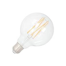 Calex LED Globe Glødepære - E27 - 4W - Dia. 8cm