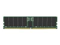 (ComputerSalg) Kingston Server Premier - DDR5 - modul - 96 GB - DIMM 288-PIN - 5600 MT/s / PC5-44800 - CL46 - 1.1 V - registreret - ECC