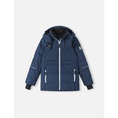 REIMA Reimatec Down Jacket, Ailigas |Marinblå |110