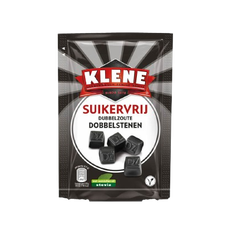 Klene Honingbijtjes Stevia 110 gr.