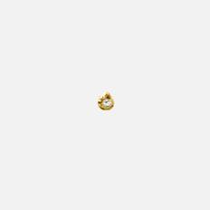 Iman 0.10ct Earring