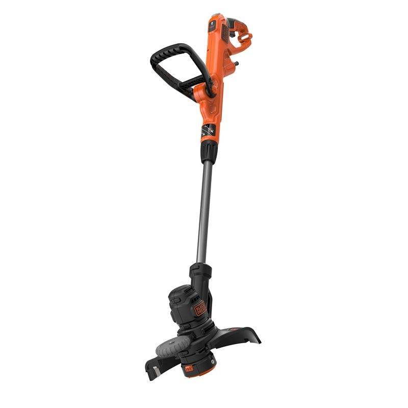 Black & Decker Græstrimmer BESTA525-QS, 450W