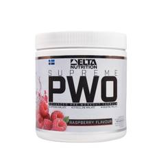 Supreme PWO 300 g, Raspberry