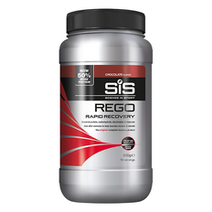 SCIENCEINSPORT SIS Rego Rapid Recovery tub Chokolade 500g