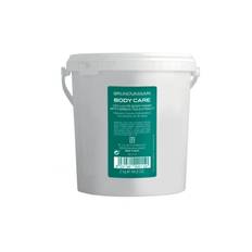Bruno Vassari Body Care With Green Tea Extract Exfoliating Treatment, 2000 g