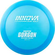 Champion Gorgon