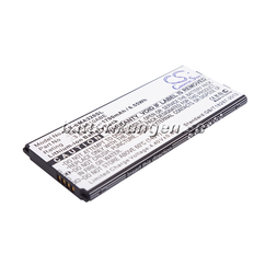 Batteri till Samsung Galaxy A3 2016 mfl - 1.700 mAh