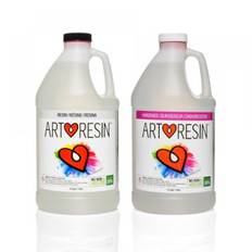 ArtResin - Studio Kit, 1 gal, 3,78 l.