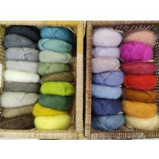 Mohair by Canard Brushed lace - Appelsin [3027]