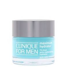 Clinique For Men - Maximum Hydrator 72H Gel Idratante Viso 40 ml