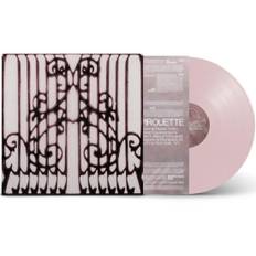 Model / Actriz - Pirouette
