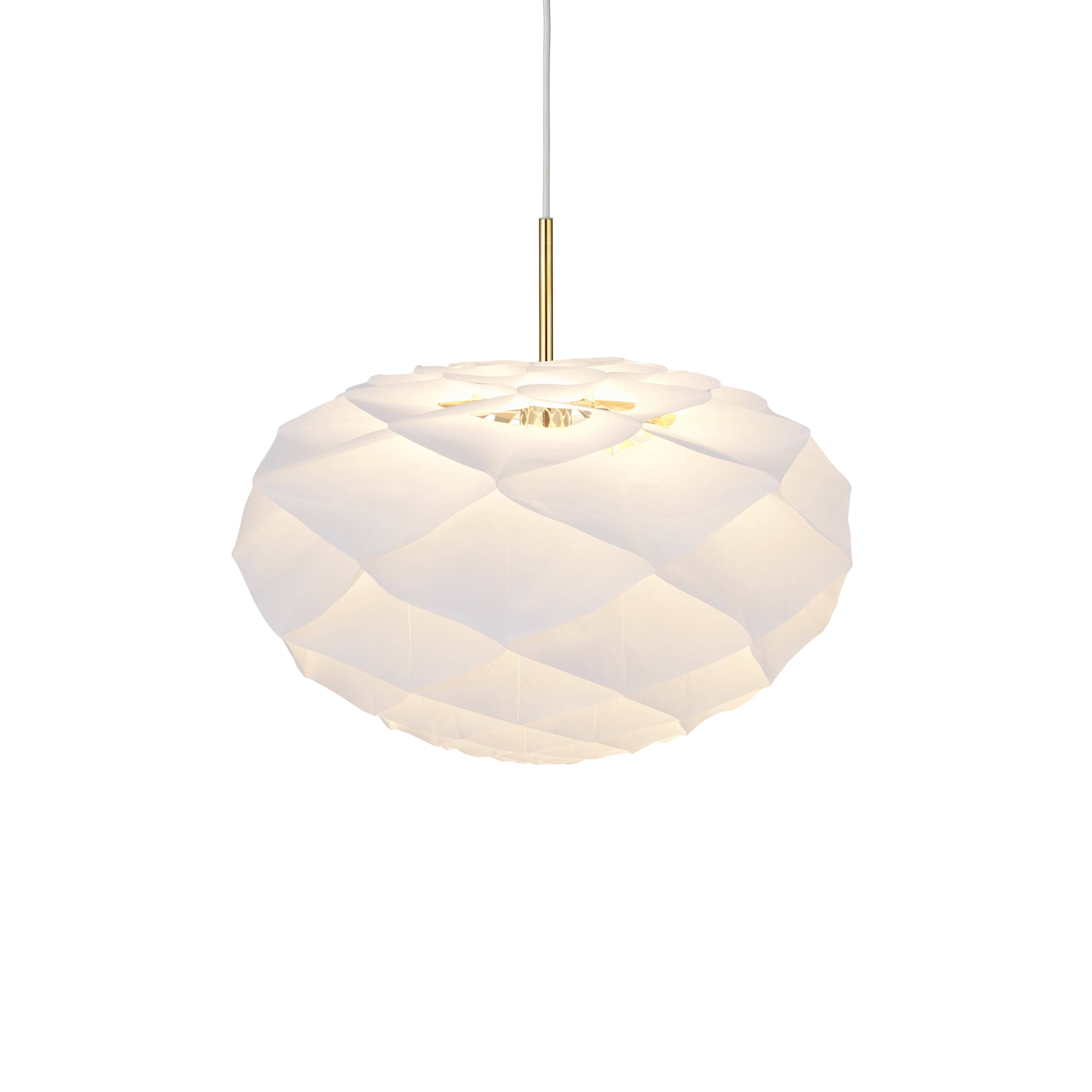 OS111 Begonya Pendel, Ø50 cm fra Carl Hansen & Søn - Jacobsen Plus