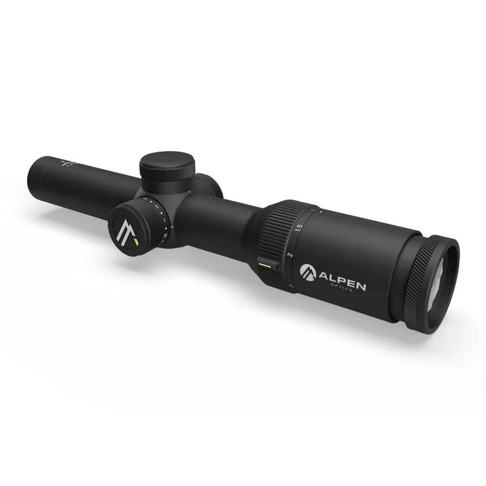 Alpen Apex XP 1-6x24 Duplex kikarsikte