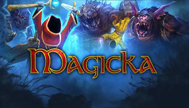 Magicka (PC) - Standard